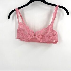 Vintage Victoria's Secret Bra Size 34B